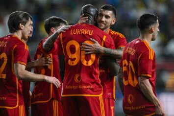 «Салернитана» — «Рома»: команды пробили трендовый тотал в 80% прошлых встреч. Кэф на этот раз — 2.06