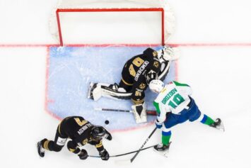 «Адмирал» и «Салават Юлаев» сохранят тягу к атаке. Ставка на голы за 1.82