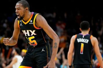 «Орландо Мэджик» — «Финикс Санз»: Дюрант крепко взялся за распасовку. Ставка на его личный тотал ассистов за 1.7