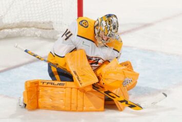 «Оттава Сенаторз» — «Нэшвилл Предаторз»: «хищники» вяло начинают встречи и помогут заиграть пари с кэфом 2.14