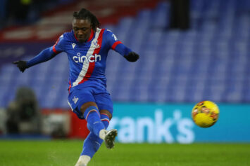 «Кристал Пэлас» умеет забивать, но пропускает в 6 турах АПЛ кряду. Ставка на тренд в игре с «Шеффилдом» за 2.08