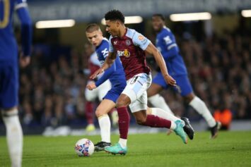 «Вилла Парк» — неприступная крепость для «Ньюкасла» в 5 последних матчах. Ставка за 1.94 на трендовый исход