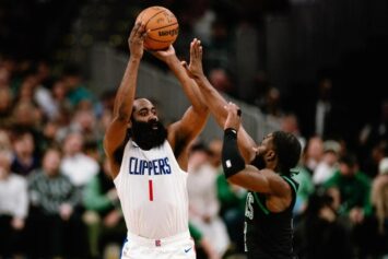 «Кавальерс» — «Клипперс»: ставка на универсальность Хардена с кэфом 2.1, сыгравшая в 3 из 4 прошлых матчей