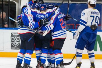 «Нефтехимик» — фаворит БК в игре с «Ладой», но гости забыли о поражениях в основное время. Пари за 1.88 на исход встречи