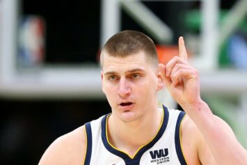 «Наггетс» — «Бакс»: Йокич доминирует под кольцом и заиграл ТБ по подборам в 6 из 7 прошлых встреч. Верное пари на серба за 1.7