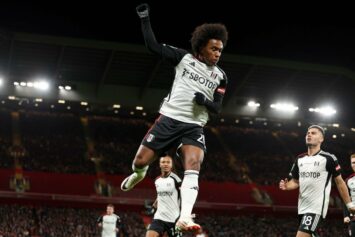 «Фулхэм» забрал у «Эвертона» концовку в 5 из 6 прошлых встреч. Ставка по неприятному для «ирисок» тренду за 2.85