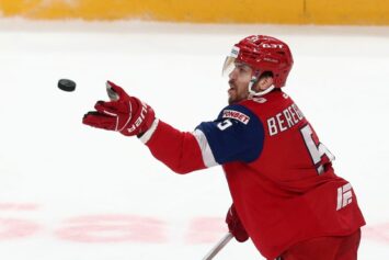 «Спартак» — «Локомотив»: ярославцы зацепятся за очки. Ставка с подстраховкой за кэф 1.76