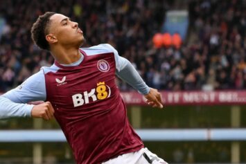 «Астон Вилла» — «Ньюкасл»: ставка за кэф 1.88, которая зашла в 16 из 17 последних домашних матчей бирмингемцев в АПЛ