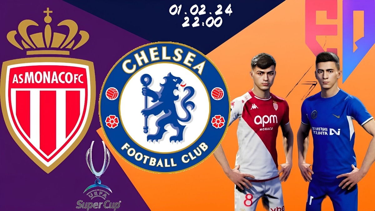 Аль-Наср - Монако