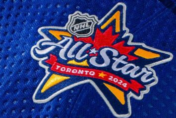 Матч всех звезд НХЛ 2024: участники и составы команд каждого из дивизионов