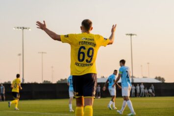 «Шабаб Аль-Ахли» — «Ростов»: 4 ставки на игру Winline Зимнего кубка РПЛ с кэфами от 1.6 до 2.9