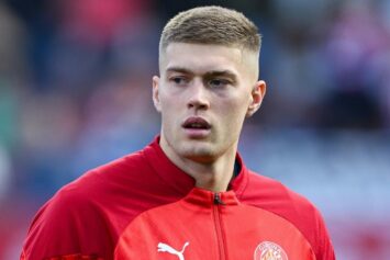 Главный герой сенсационной «Жироны» в атаке — Артем Довбик. Если продлит серию с «Реалом Сосьедад», зайдет ставка за 2.25