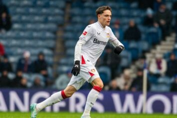 «Дармштадт» разучился забивать дома, но ждет в гости несокрушимый «Байер». Ставка с кэфом 2.18 на очевидное событие