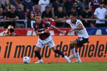 «Болонья» — «Сассуоло»: 5 любопытных ставок по трендам с кэфами от 1.59 до 1.9