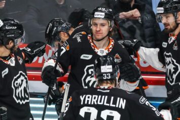 «Трактор» — «Ак Барс»: пари за 3.05 по тренду клубов на первый период