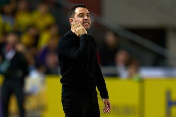 «Алавес» — «Барселона»: ставка на тотал с кэфом 1.96, которая зашла в 8 из 9 последних домашних матчей басков в Ла Лиге