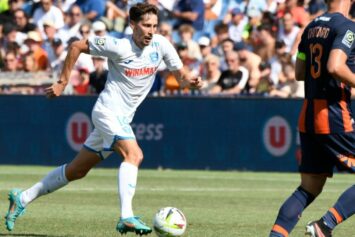 «Монако» — «Гавр»: гости наберут очки в матче с нестабильными монегасками. Ставка за кэф 2.68