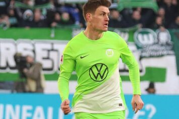 «Вольфсбург» — «Хоффенхайм»: комбо-ставка за кэф 1.86, которая сыграла в 8 минувших очных поединках в Бундеслиге