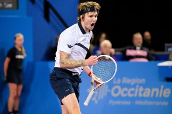 Борна Чорич — Александр Бублик: хорват не доставит сложностей представителю Казахстана в финальном матче в Монпелье. Ставка за кэф 1.93