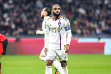 «Лион» — «Марсель»: ставка за кэф 2.09, которая не проиграла в 13 из 14 последних личных встреч на поле «львов» в Лиге 1