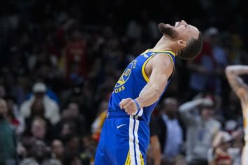Стеф Карри пробил «верх» по дальним броскам в 4 из 5 прошлых матчей. Пари за 1.78 на стабильность «Шефа» в игре с «Нетс»
