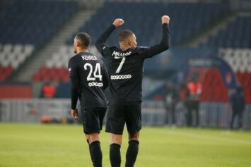 ПСЖ — «Брест»: 5 аргументированных ставок с разбросом кэфов от 1.53 до 3.05