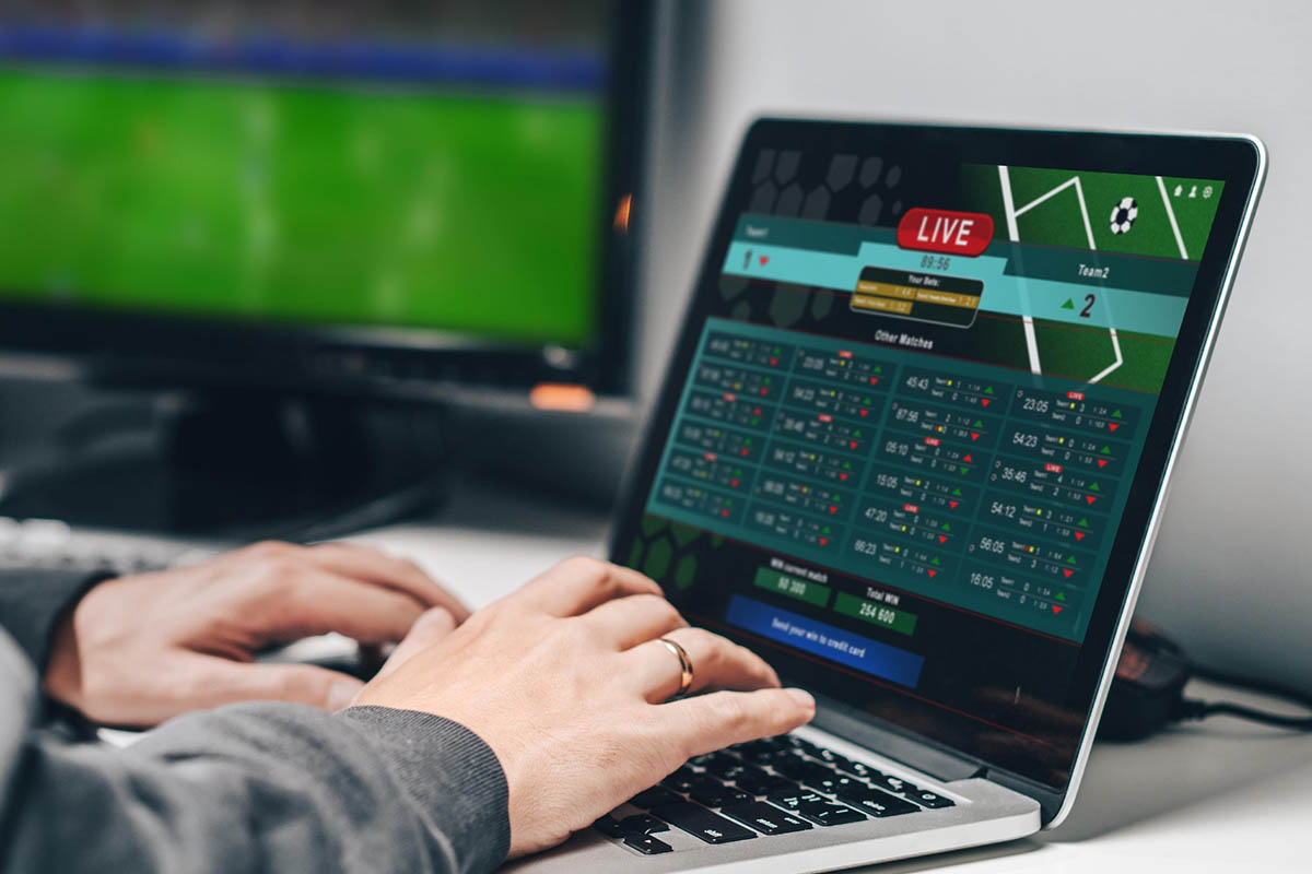 Ставки каппера