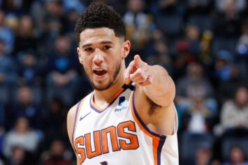 «Финикс Санз» — «Милуоки Бакс»: Букер вновь заиграет трендовый тотал результативных передач. Ставка с кэфом 1.65