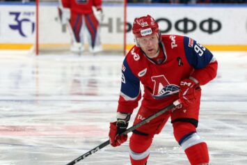 «Локомотив» — «Сибирь»: ставка с кэфом 2.85, которая зашла в 4 последних личных встречах в КХЛ