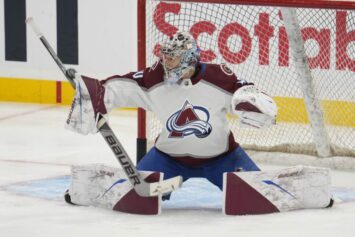 «Каролина» — «Колорадо»: логичная ставка на результативность по статистике «лавин» за кэф 2.29