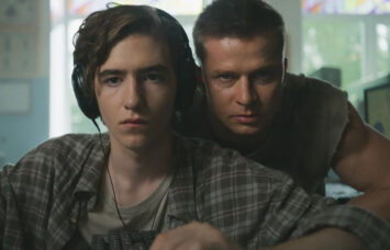 Фильмы про киберспорт и онлайн-игры