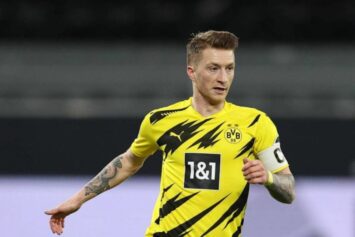 «Боруссия» — «Фрайбург»: комбо-ставка на тотал за кэф 1.86, которая сыграла в 6 последних личных встречах в Бундеслиге