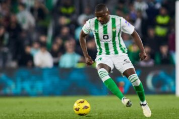 «Кадис» — «Бетис»: команды сыграли 22 ничьих на двоих в текущем сезоне Ла Лиги. Аргументы в пользу ставки за кэф 3.2