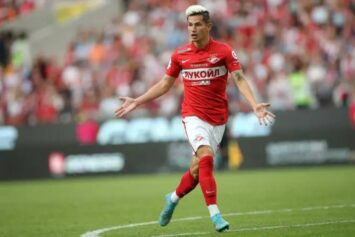 «Шабаб Аль Ахли» — «Спартак»: статистика указывает на результативное противостояние. Ставка за кэф 1.75