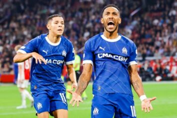 «Марсель» — «Мец»: гости помогут «олимпийцам» заиграть комбо-пари за кэф 1.98