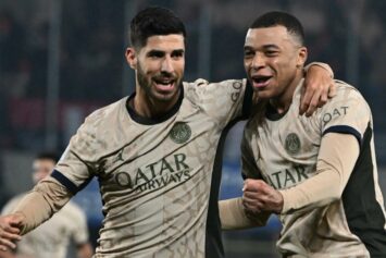 Пари на матч ПСЖ — «Лилль» за 1.97, основанное на комбинации трендов