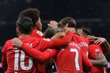 Верняк дня 11 февраля! Трендовая ставка на встречу «Севилья» — «Атлетико» за 1.69, сыгравшая в 6 из 7 матчей хозяев