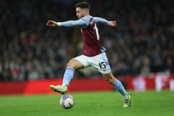 «Астон Вилла» — МЮ: 5 ставок с аргументами и разбросом кэфов от 1.53 до 2.23