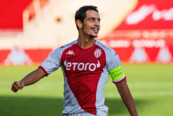 Бен-Йеддер — главный преследователь Мбаппе в гонке бомбардиров Лиги 1. Если забьет «Ницце», зайдет ставка за 3.2