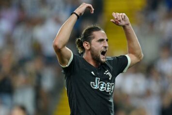 «Ювентус» — «Удинезе»: комбо-ставка за кэф 2.07, которая зашла в последних 4 личных встречах