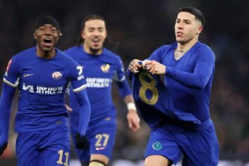 «Кристал Пэлас» — «Челси»: команды заиграют ставку на голы за проходной кэф 1.79