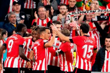 «Альмерия» — «Атлетик»: результативность команд указывает на низкую вероятность пробития «верхового» тотала за кэф 1.88