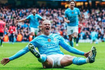 «Копенгаген» — «Манчестер Сити»: ставка с кэфом 2.42, которая зашла в 6 последних гостевых поединках «горожан» в ЛЧ