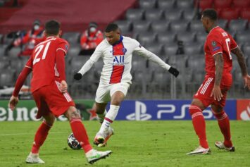 ПСЖ — «Реал Сосьедад»: французы заиграют логичную комбо-ставку по трендам на исход и тотал за 2.41