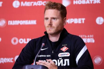 Наставник «Спартака» Абаскаль может возглавить «Райо Вальекано» — инсайдер