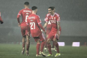 «Бенфика» — «Тулуза»: 4 ставки на Лигу Европы с ассортиментом кэфов от 1.5 до 3.25