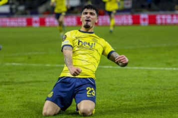 «Юнион» — «Айнтрахт»: набор из 4 логичных ставок с кэфами от 1.66 до 2.21