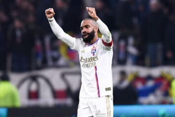 «Лион» — «Ницца»: «олимпийцы» заиграют ставку с кэфом 2.7, которая зашла в 5 из 7 последних матчей в Лиге 1