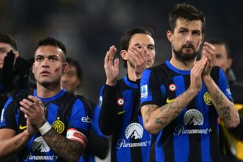 «Интер» — «Салернитана»: трендовая комбо-ставка на исход и тотал за кэф 1.92