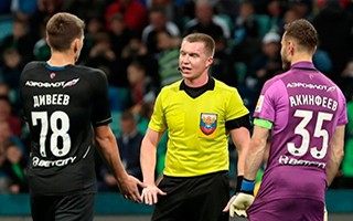Акинфеев и Дивеев